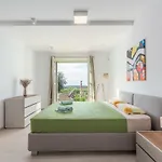 빌라 Design And Luxury With Pool Kukci