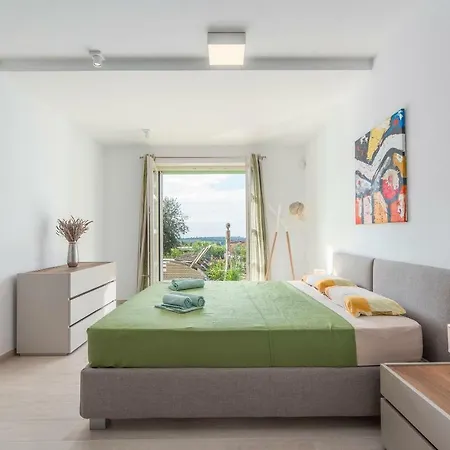 Vila Design And Luxury With Pool Kukci